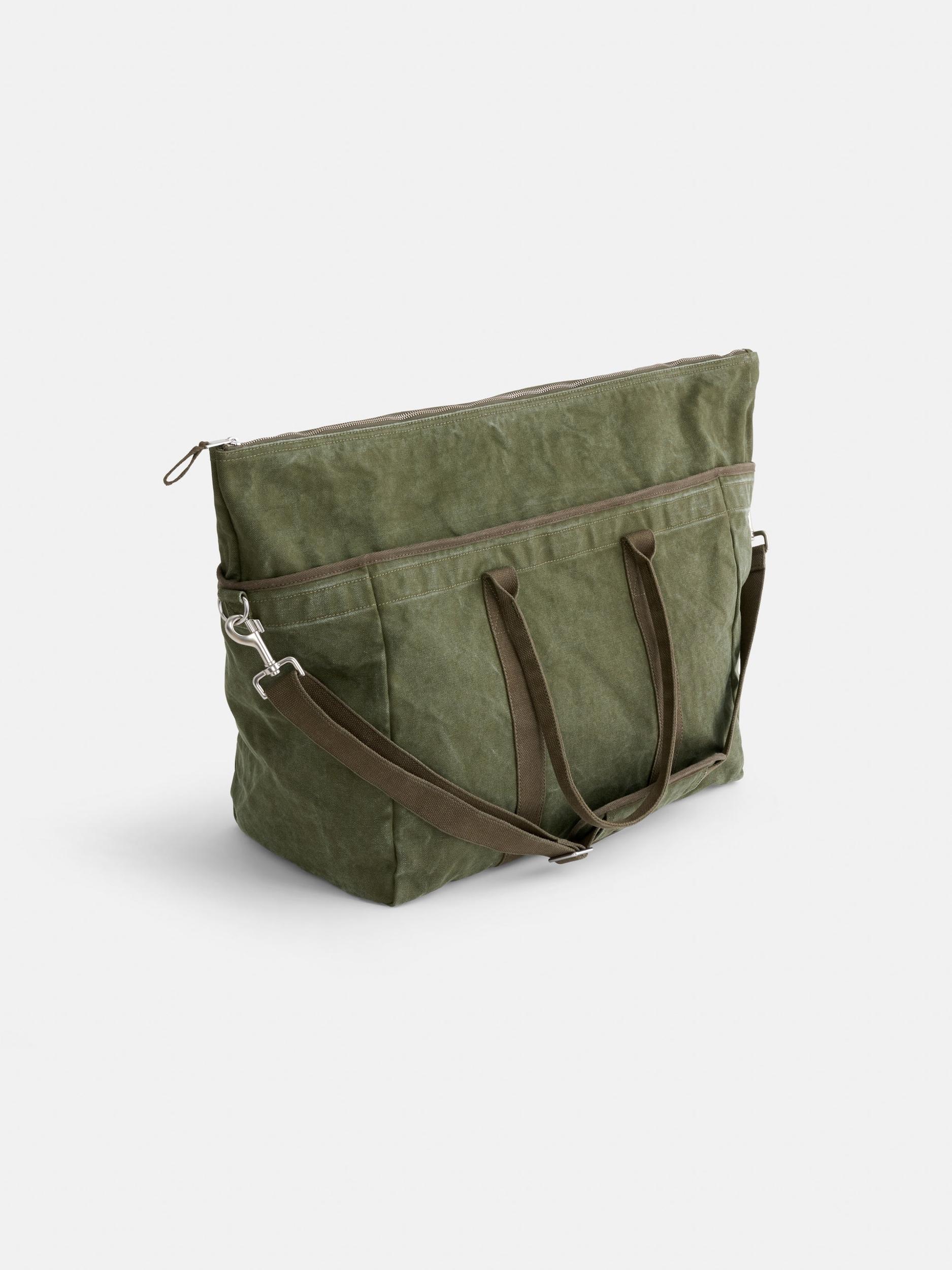 The Perfect Travel Tote Product Image