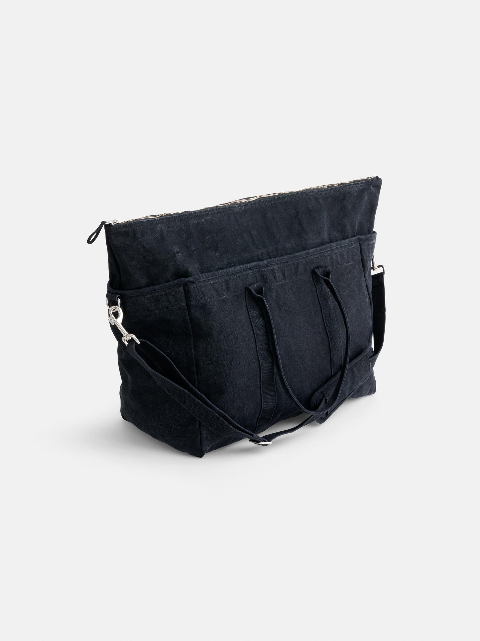 The Perfect Travel Tote Product Image