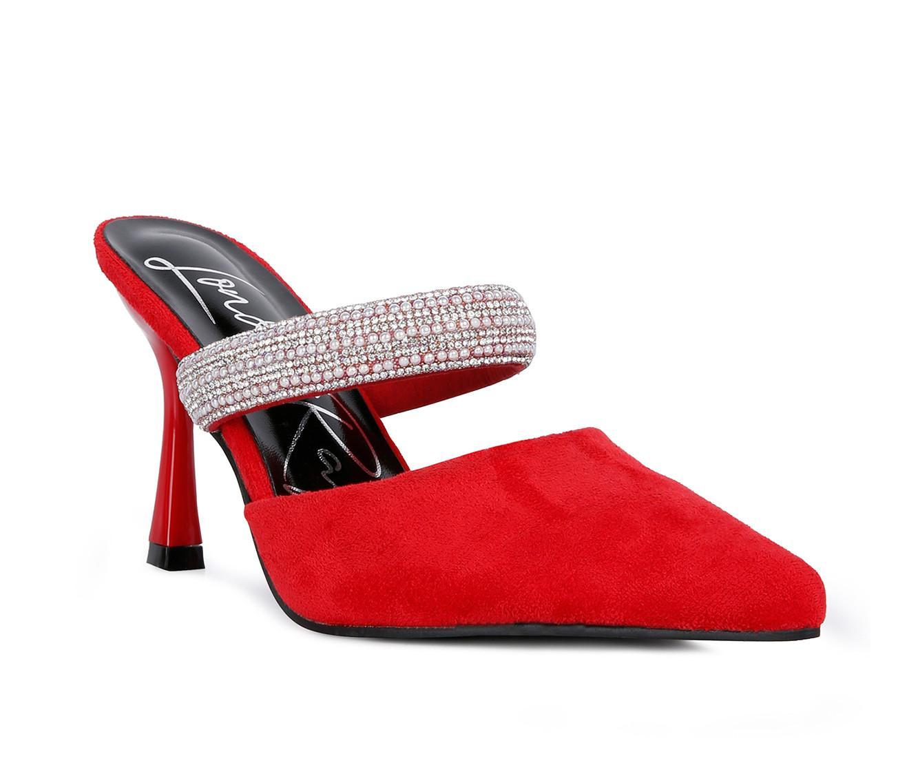 Women's London Rag Fauci Special Occasion Shoes Product Image