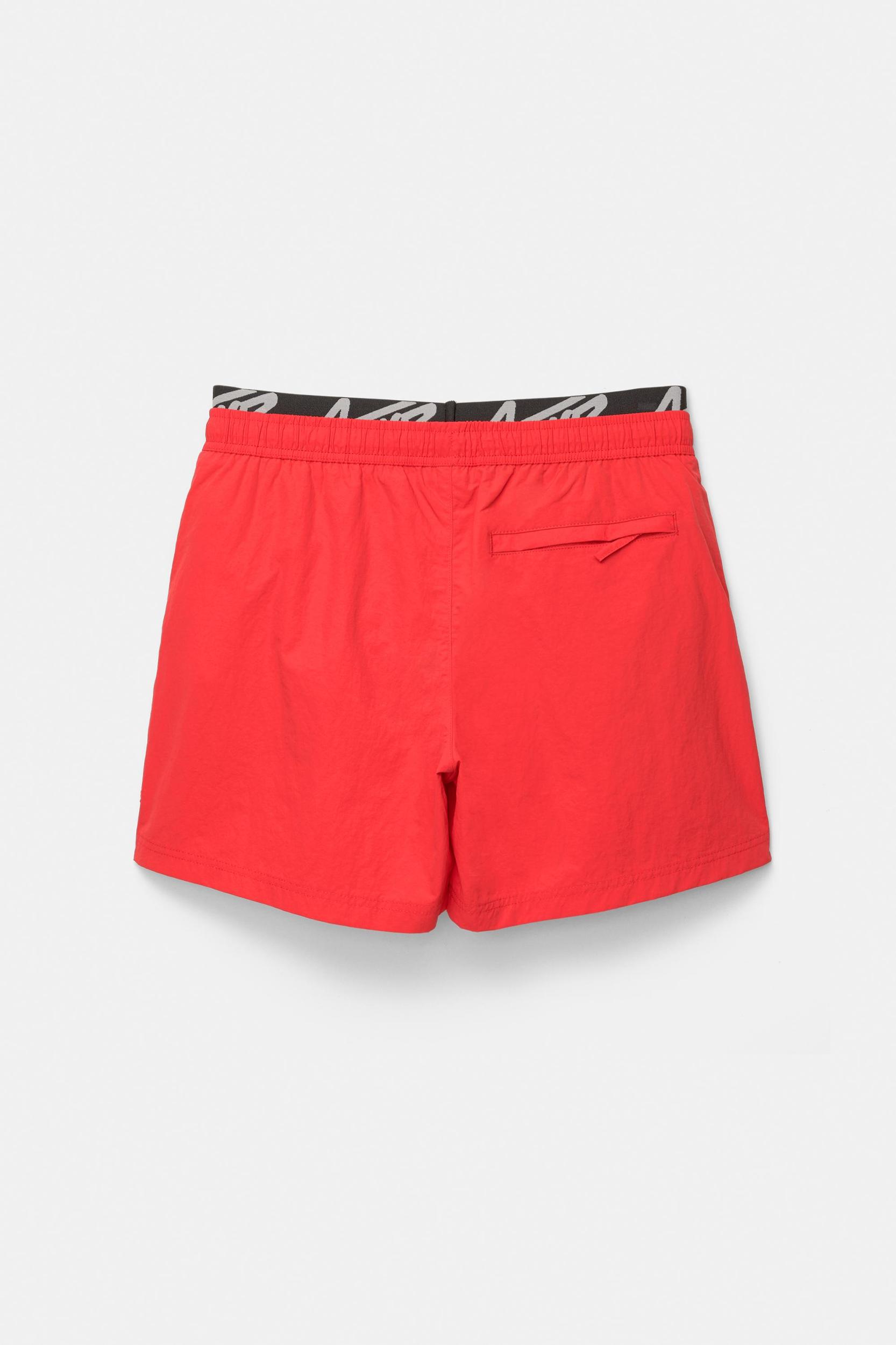 Board shorts with boxer waistband Product Image