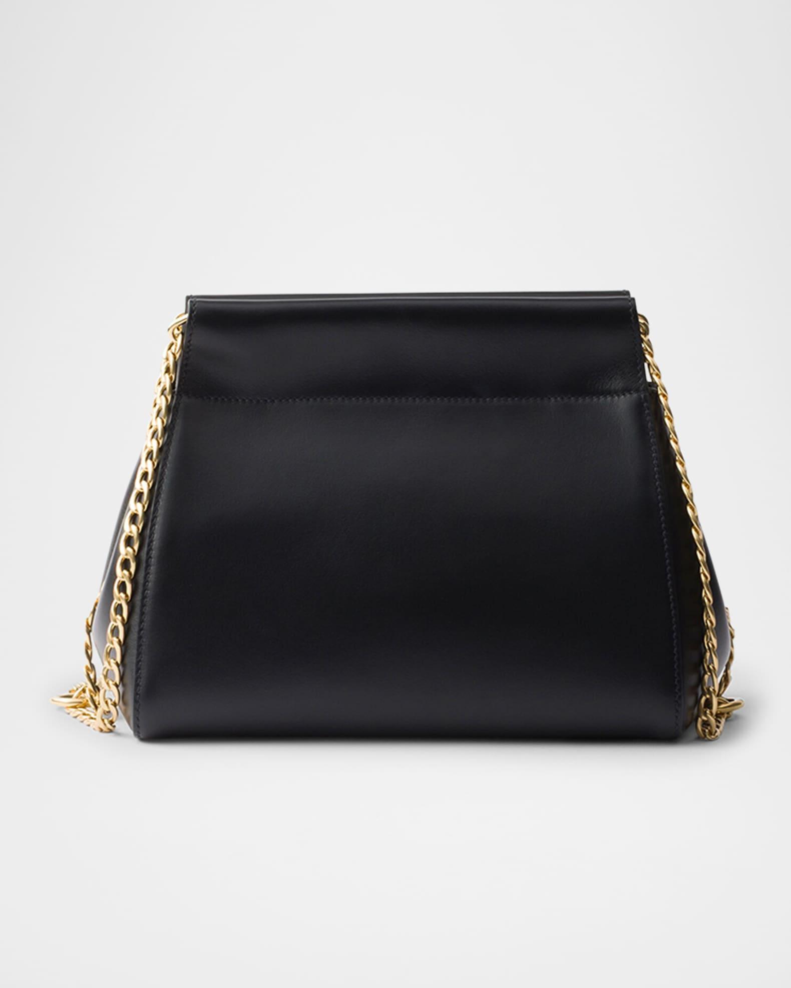 Prada Enchan Leather Mini Bag Product Image