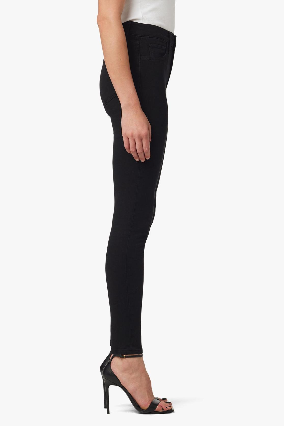 The Charlie High Rise Skinny Ankle Product Image