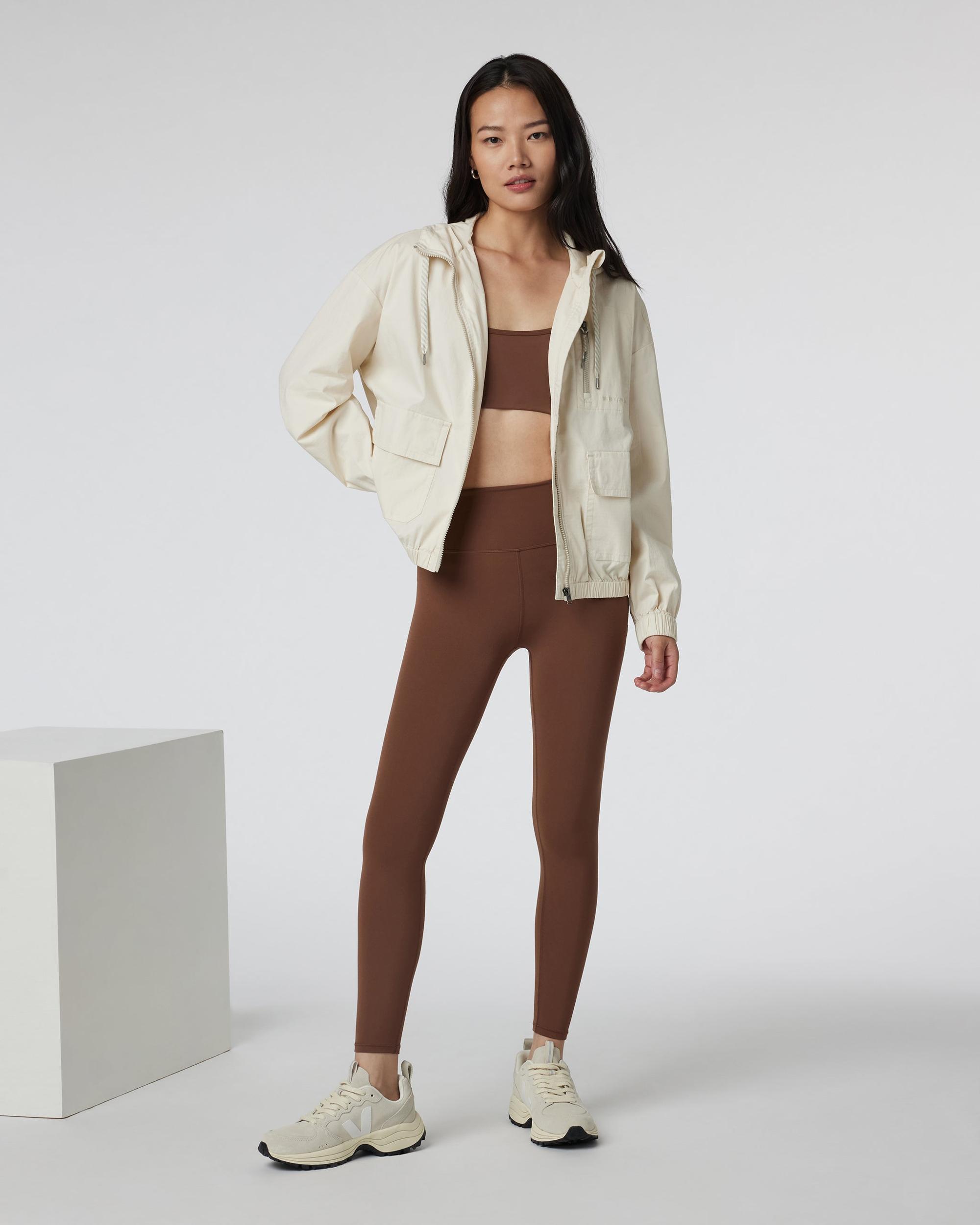 Vintage Ripstop Utility Jacket Product Image