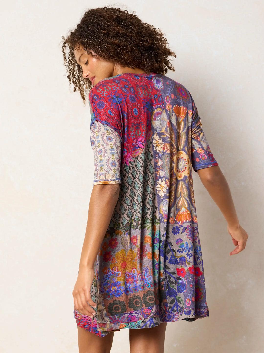 All Day "ButterSoft" Mini Dress Product Image