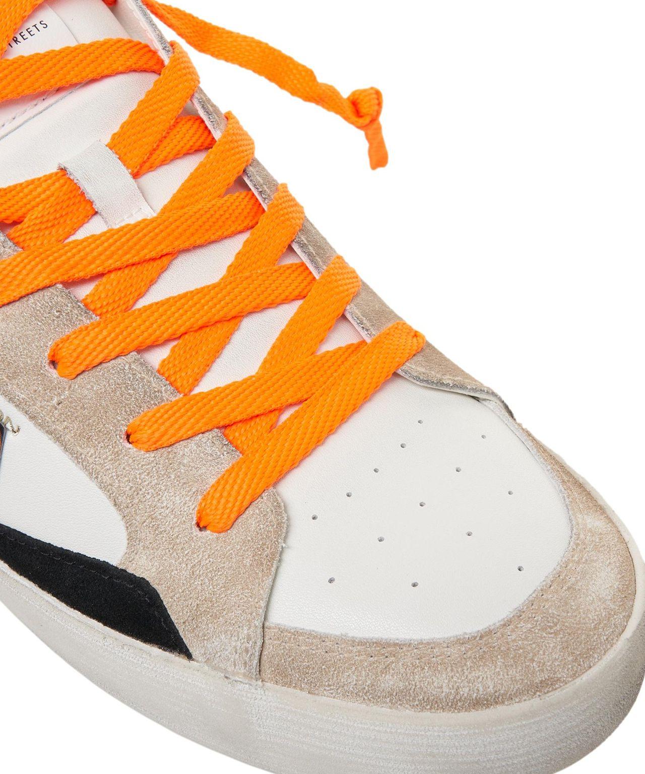 Sneakers 'Skate Deluxe' Product Image