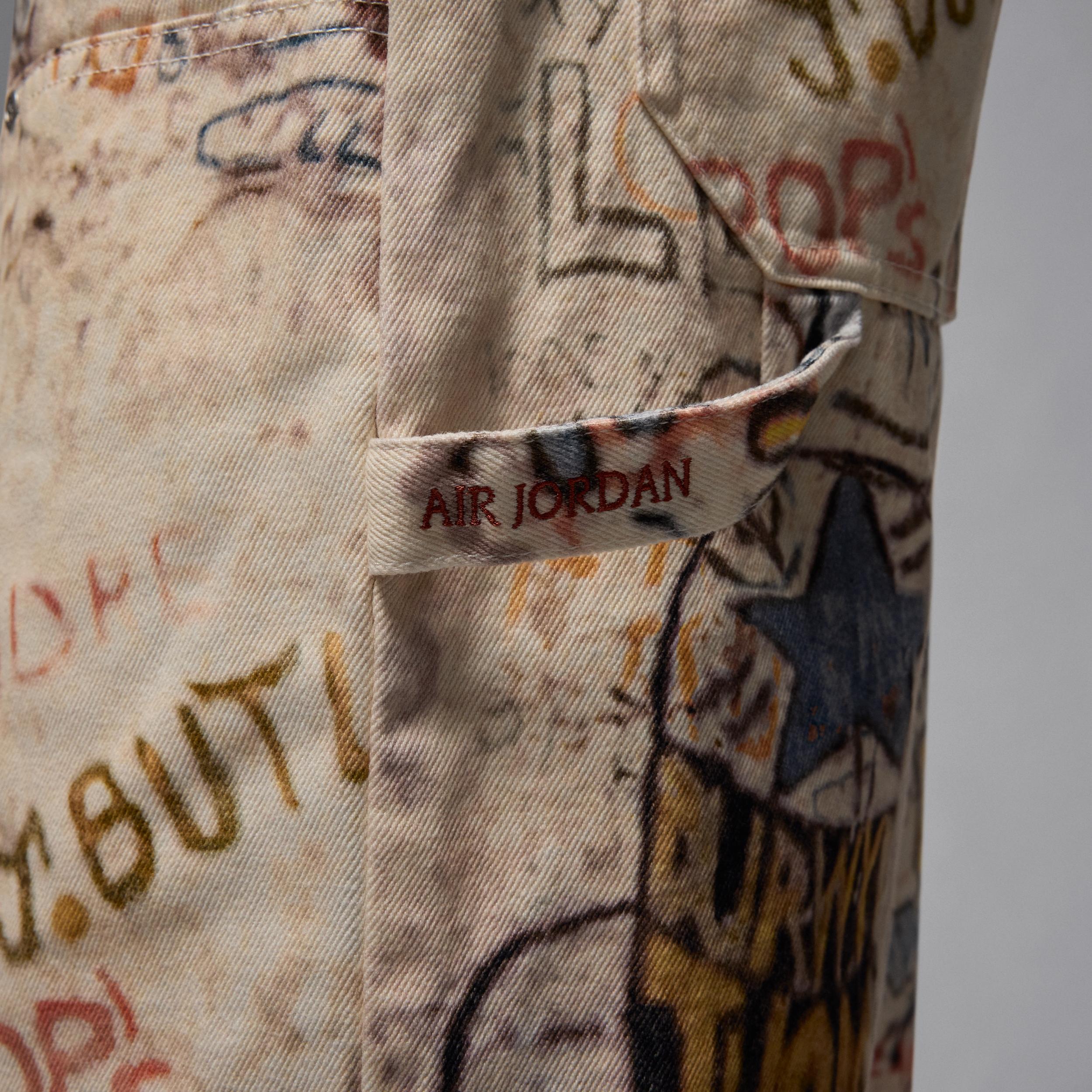 Air Jordan Men's Printed Shorts Product Image