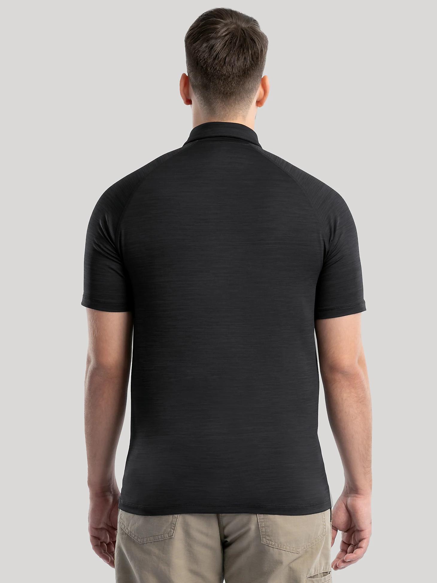 Men's Performance Polo | Men's SHIRTS | Wrangler® Product Image