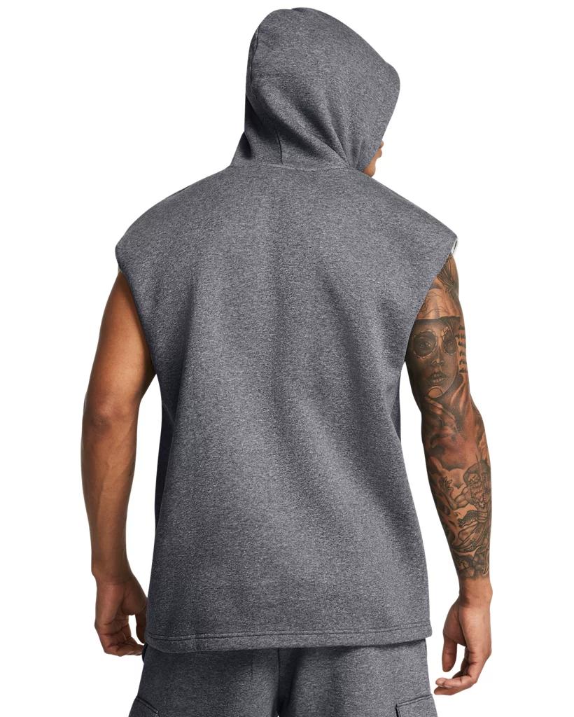 UA Icon Fleece Product Image