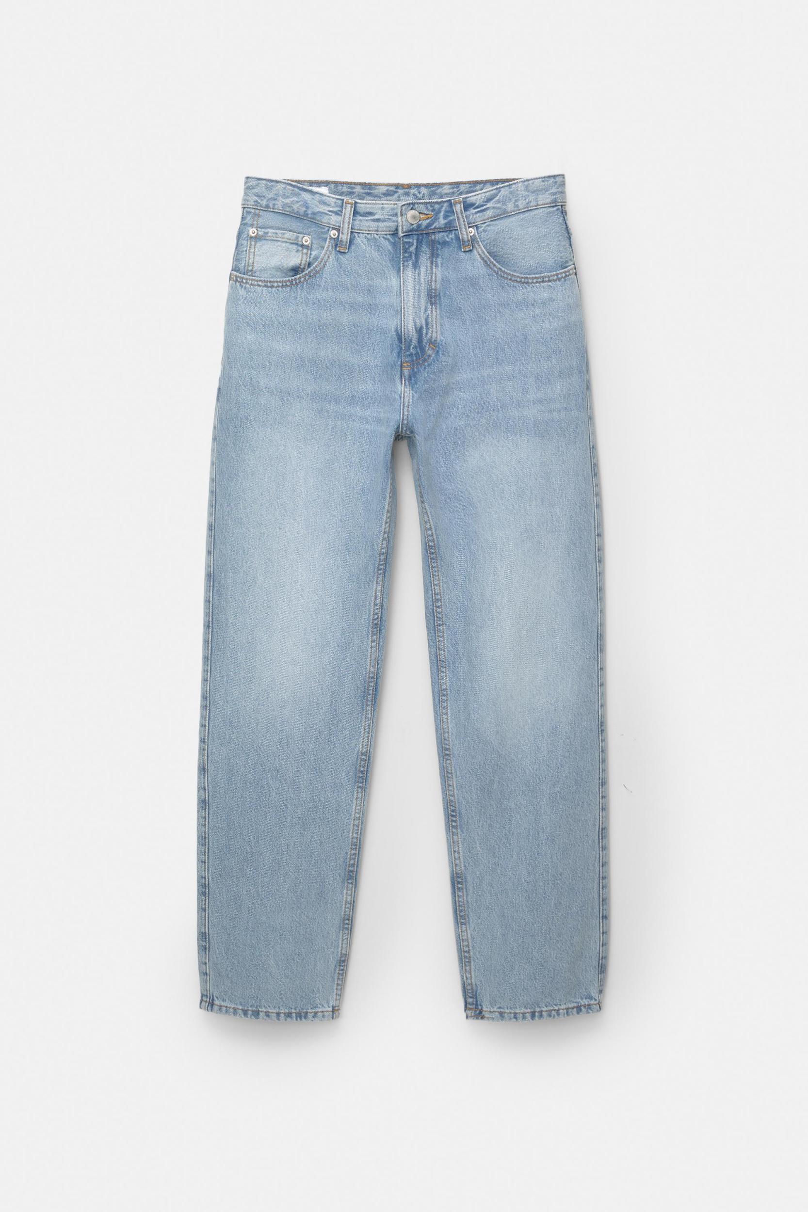 Straight vintage jeans Product Image