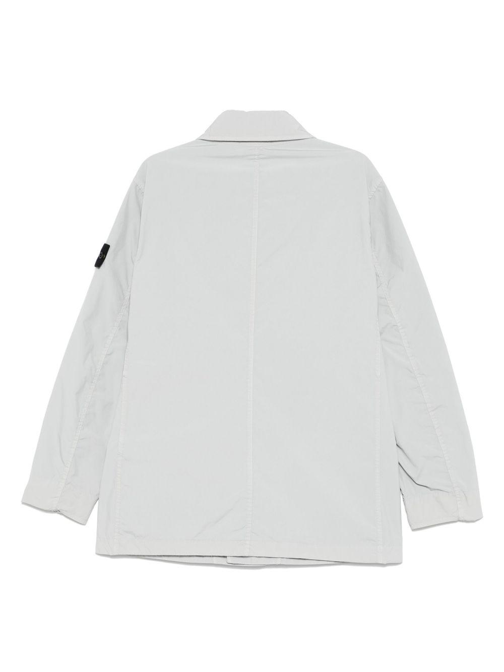 Compass-badget jacket  Product Image