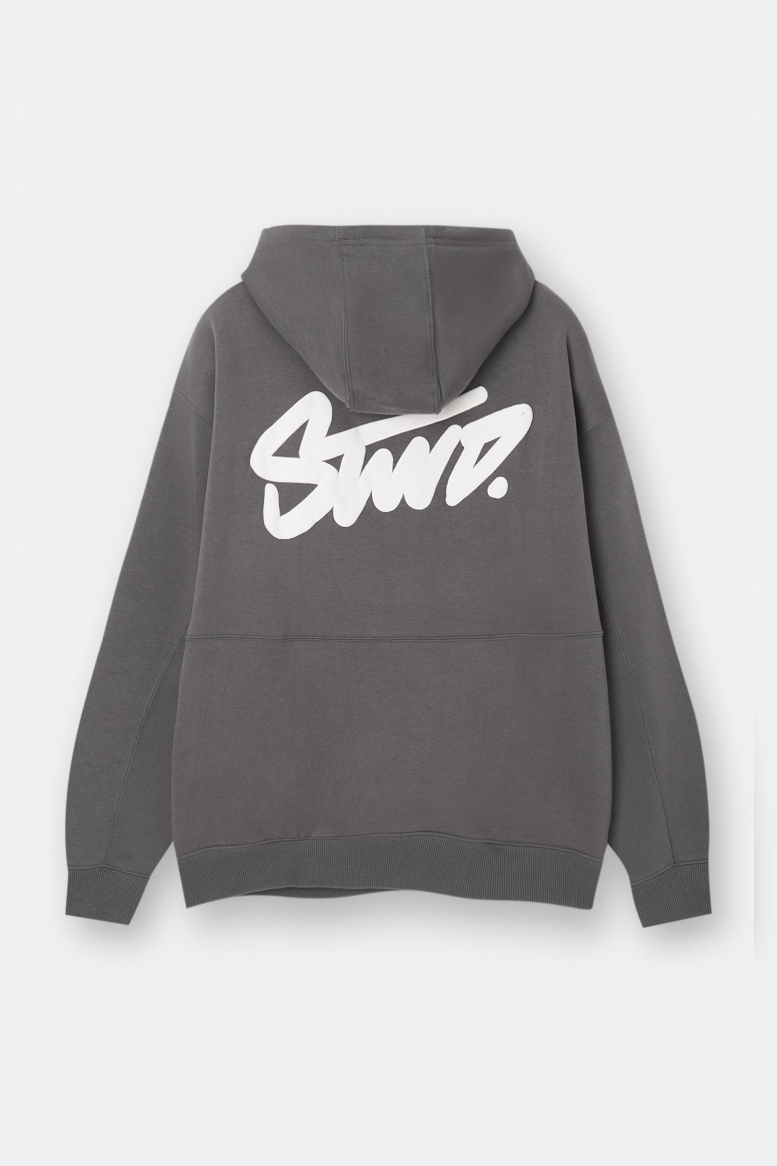 STWD hoodie Product Image