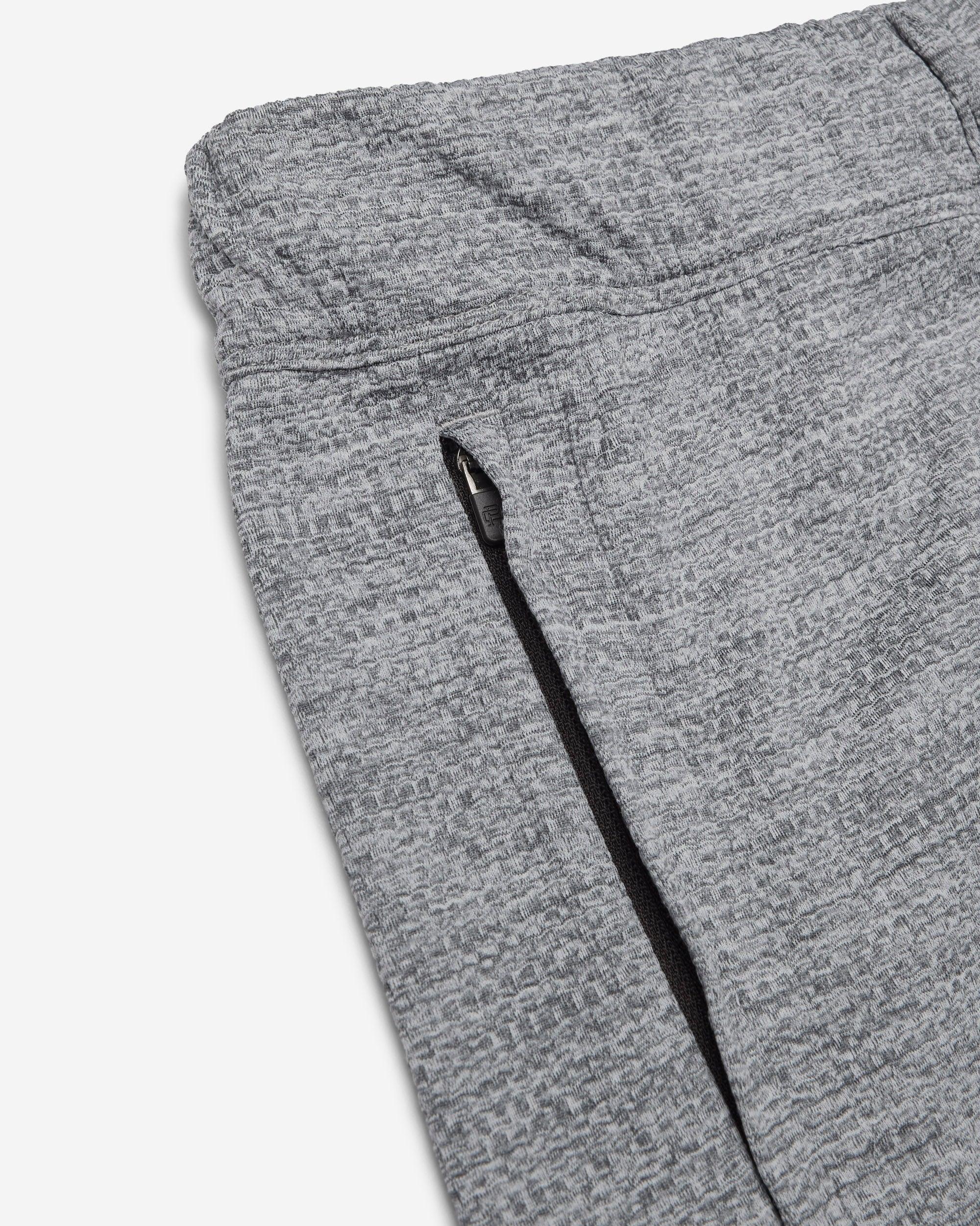 Solotex Mesh Tiebreak Standard Short 7" Male Product Image