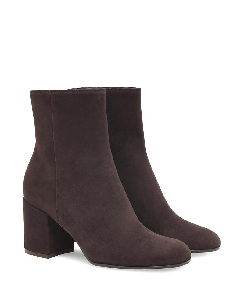 Gianvito Rossi Womens Joelle Booties Product Image