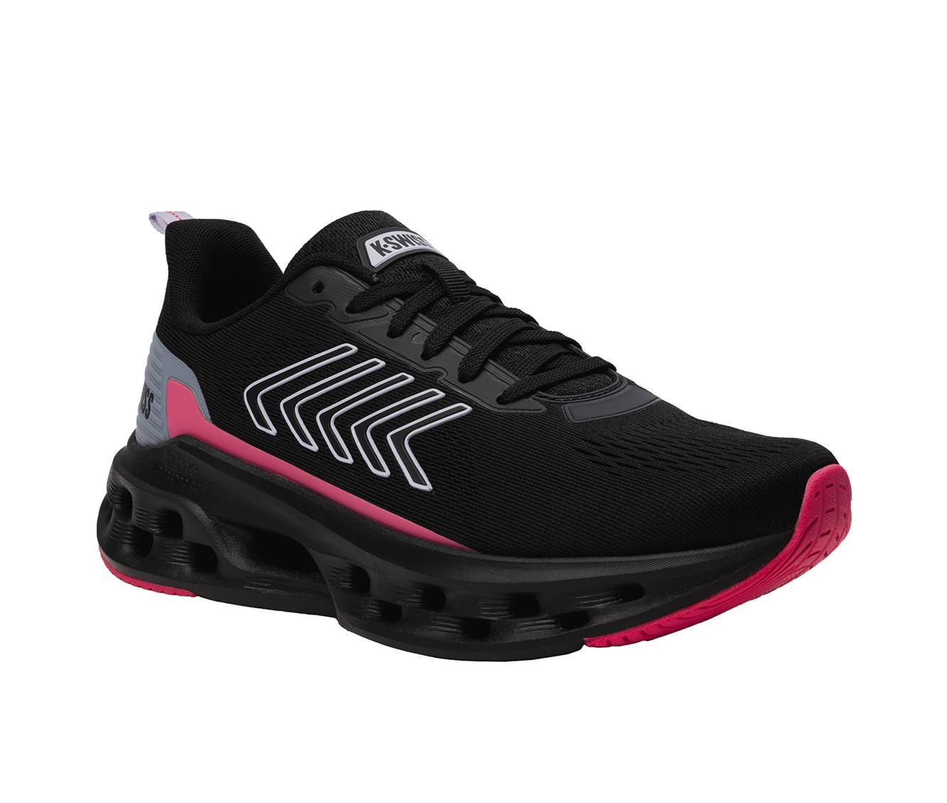 Women's K-Swiss Melrose Tubes Lite W Running Shoes Product Image