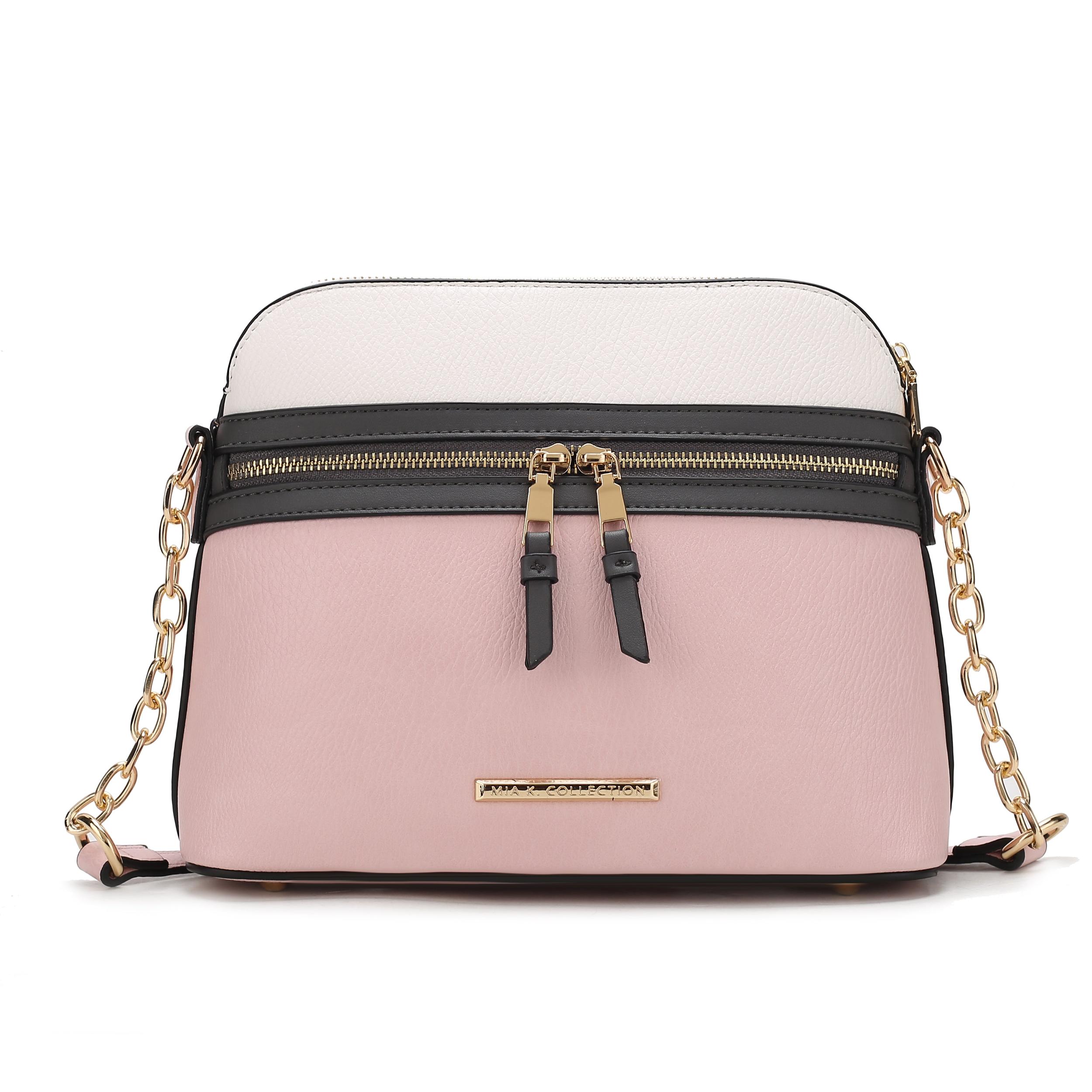 MKF Collection Women's Karelyn Crossbody Bag Female Product Image