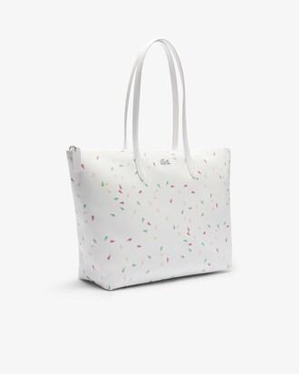 Large L.12.12 Concept Print Tote Product Image