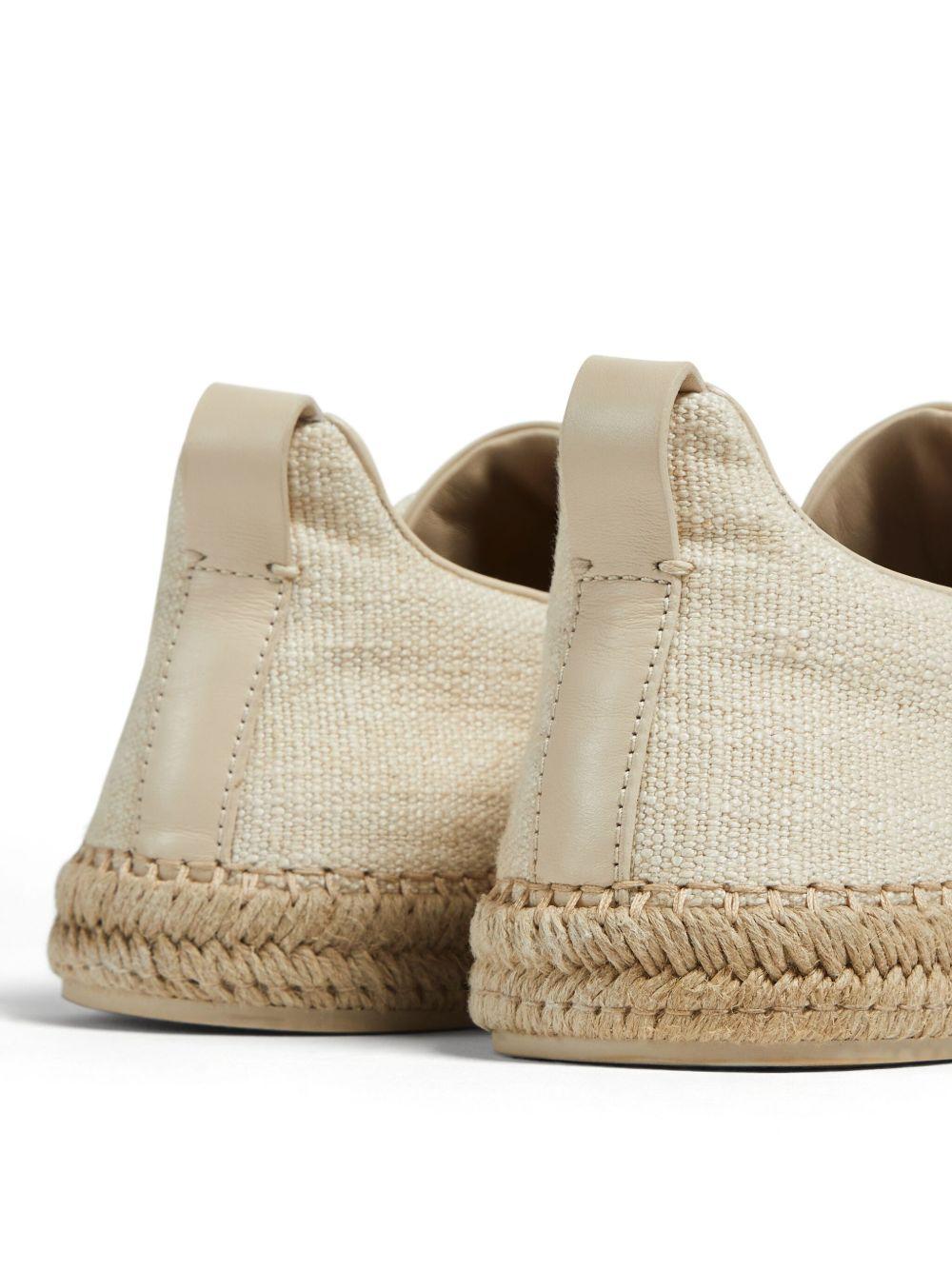 Triple Stitch espadrilles Product Image