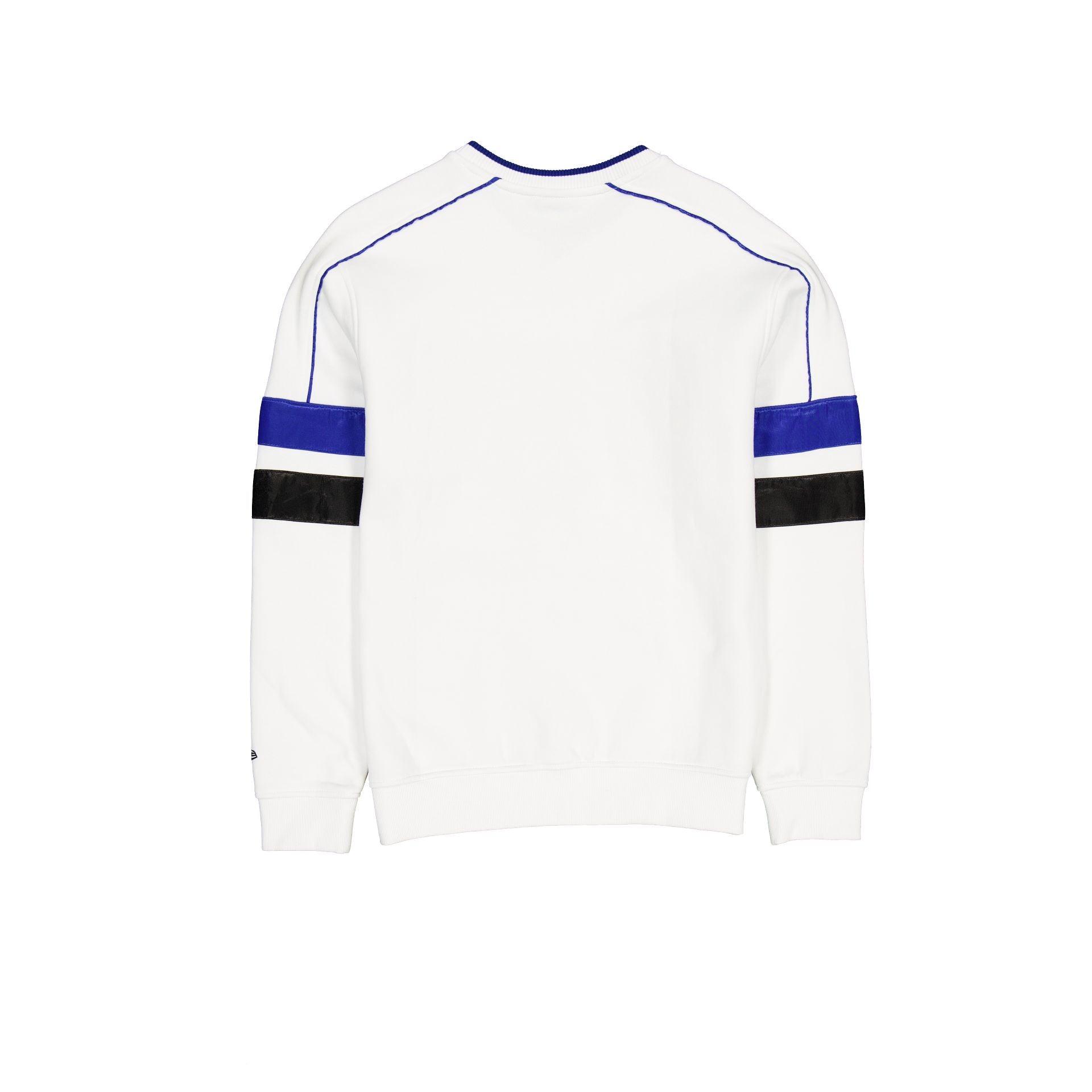 Philadelphia 76ers Sport Classics White Crewneck Male Product Image
