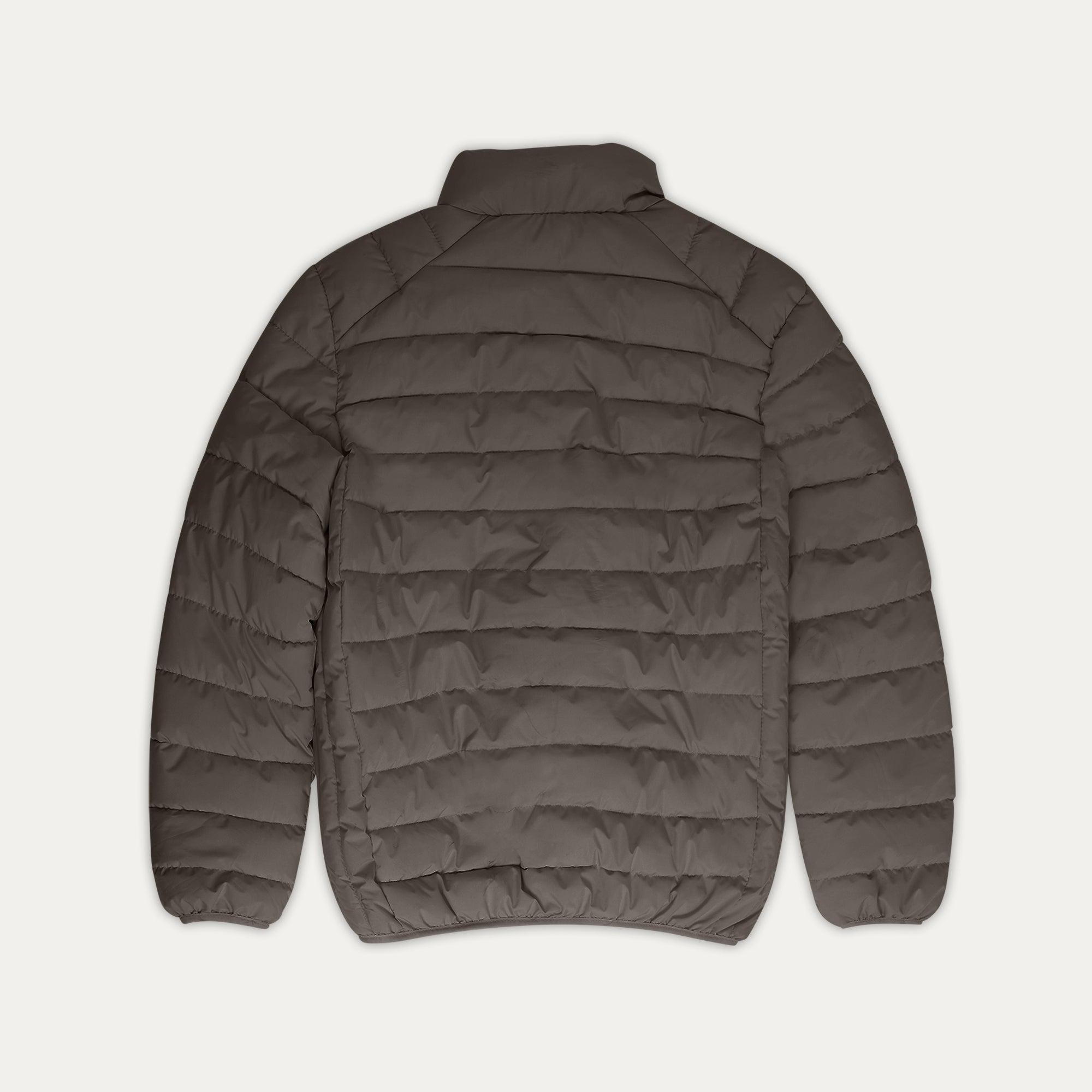 River Nylon Jacket Product Image