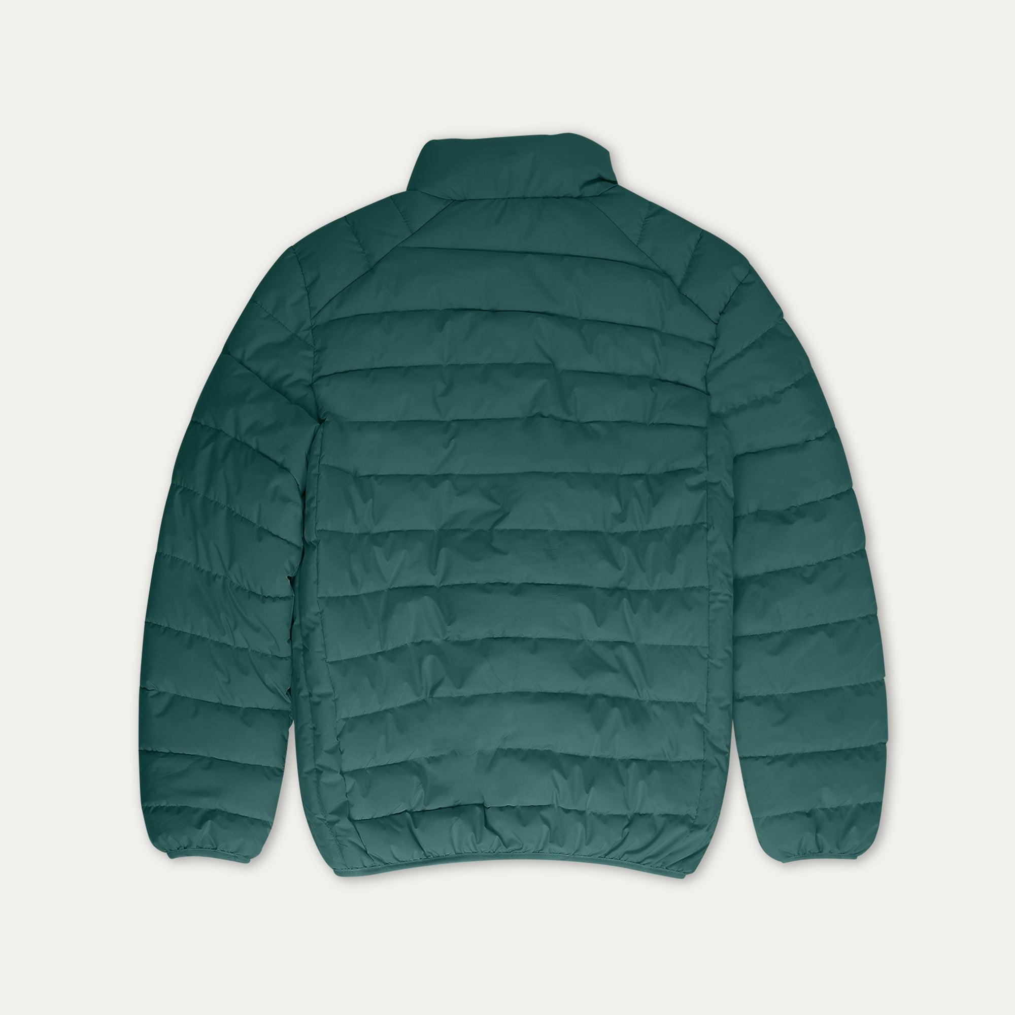 River Nylon Jacket Product Image