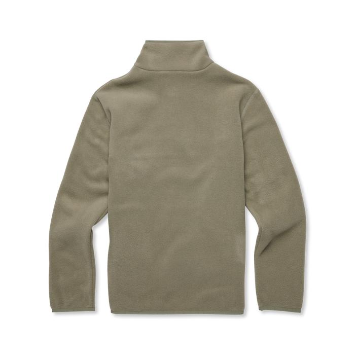 Teca Fleece Pullover - Men's Product Image