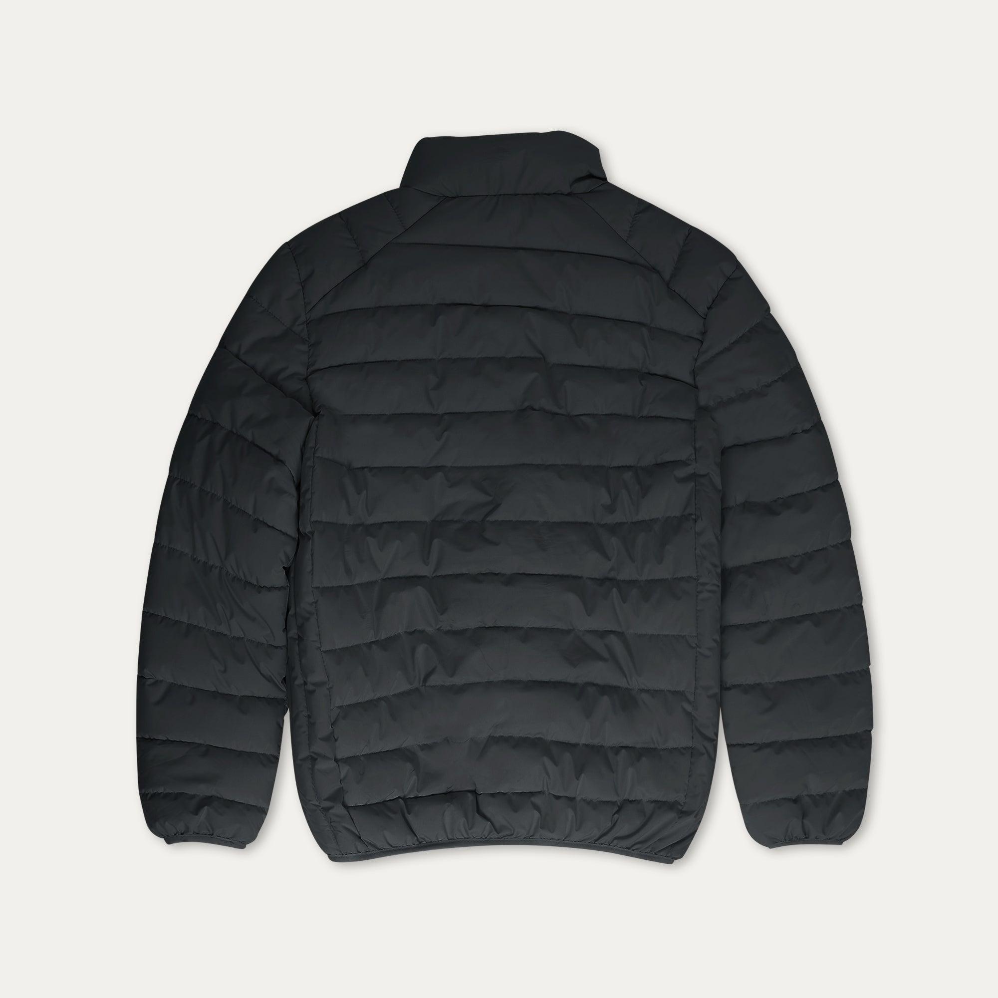 River Nylon Jacket Product Image