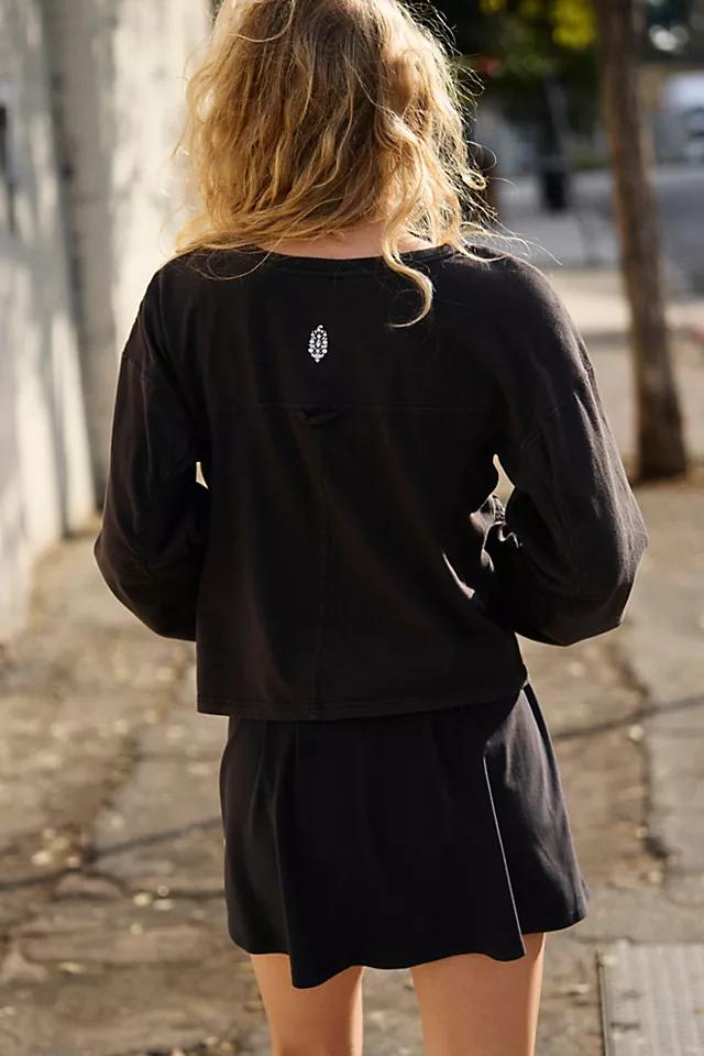 True Ties Cardigan Product Image