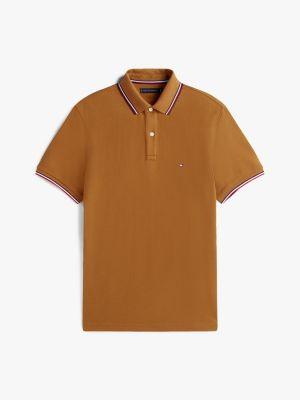 Regular Fit Tommy Wicking Polo Product Image