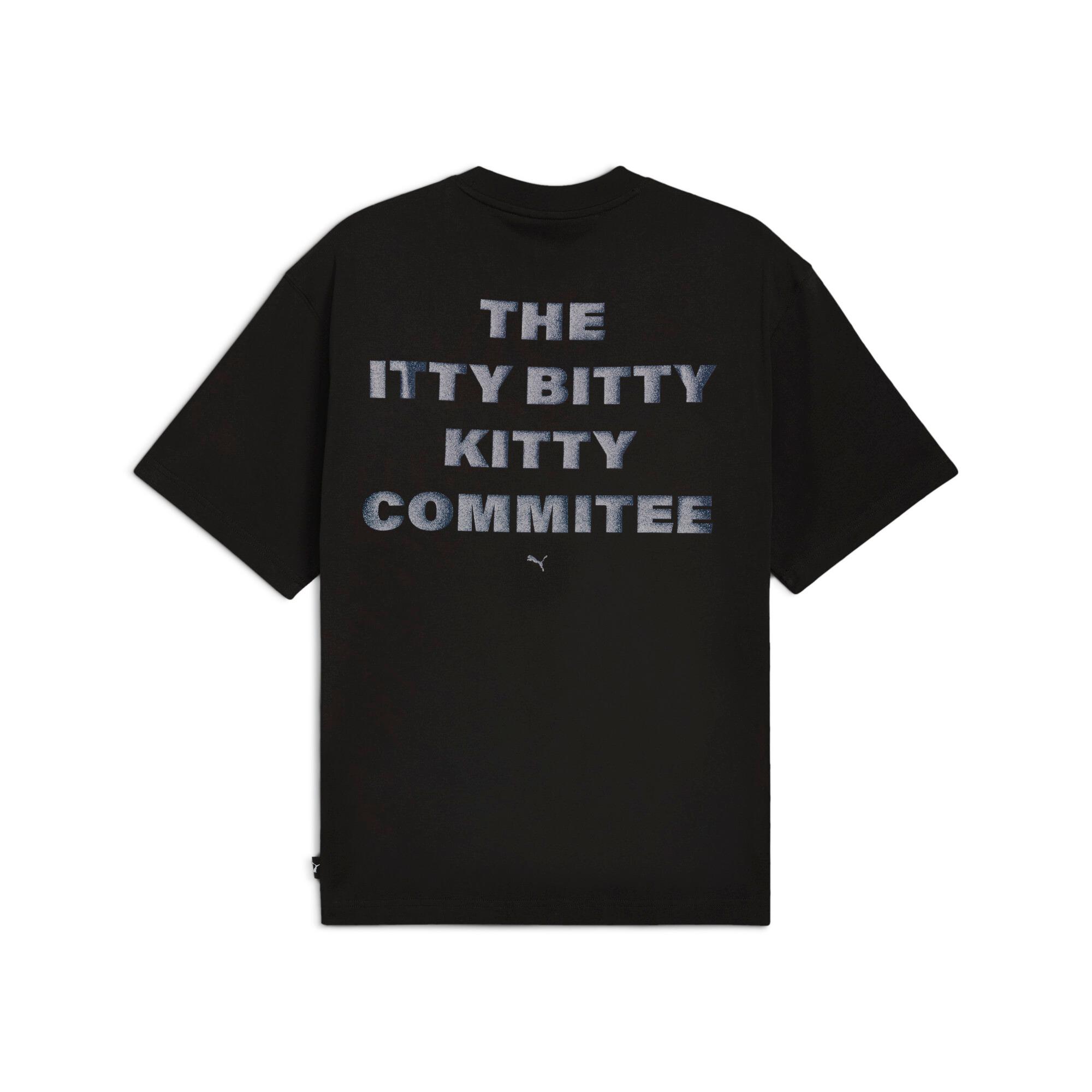 GRAPHIC Tee Men Product Image