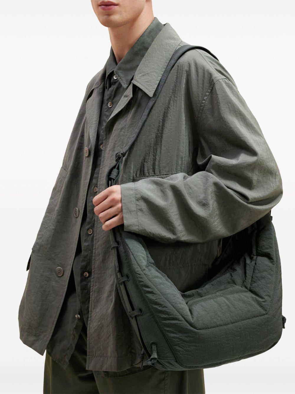 medium Soft Game cross body bag Product Image