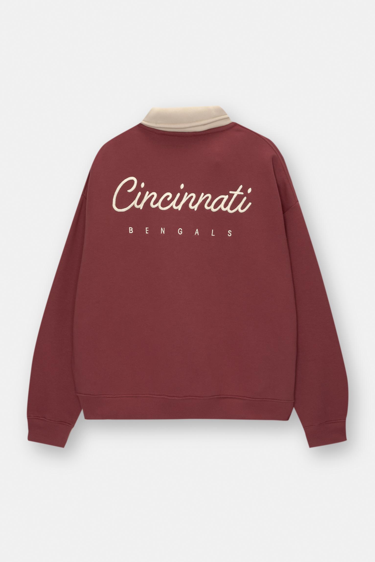 NFL Bengals hoodie Product Image