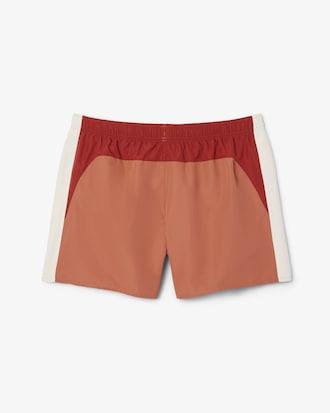 Colour-Block Swim Trunks Product Image