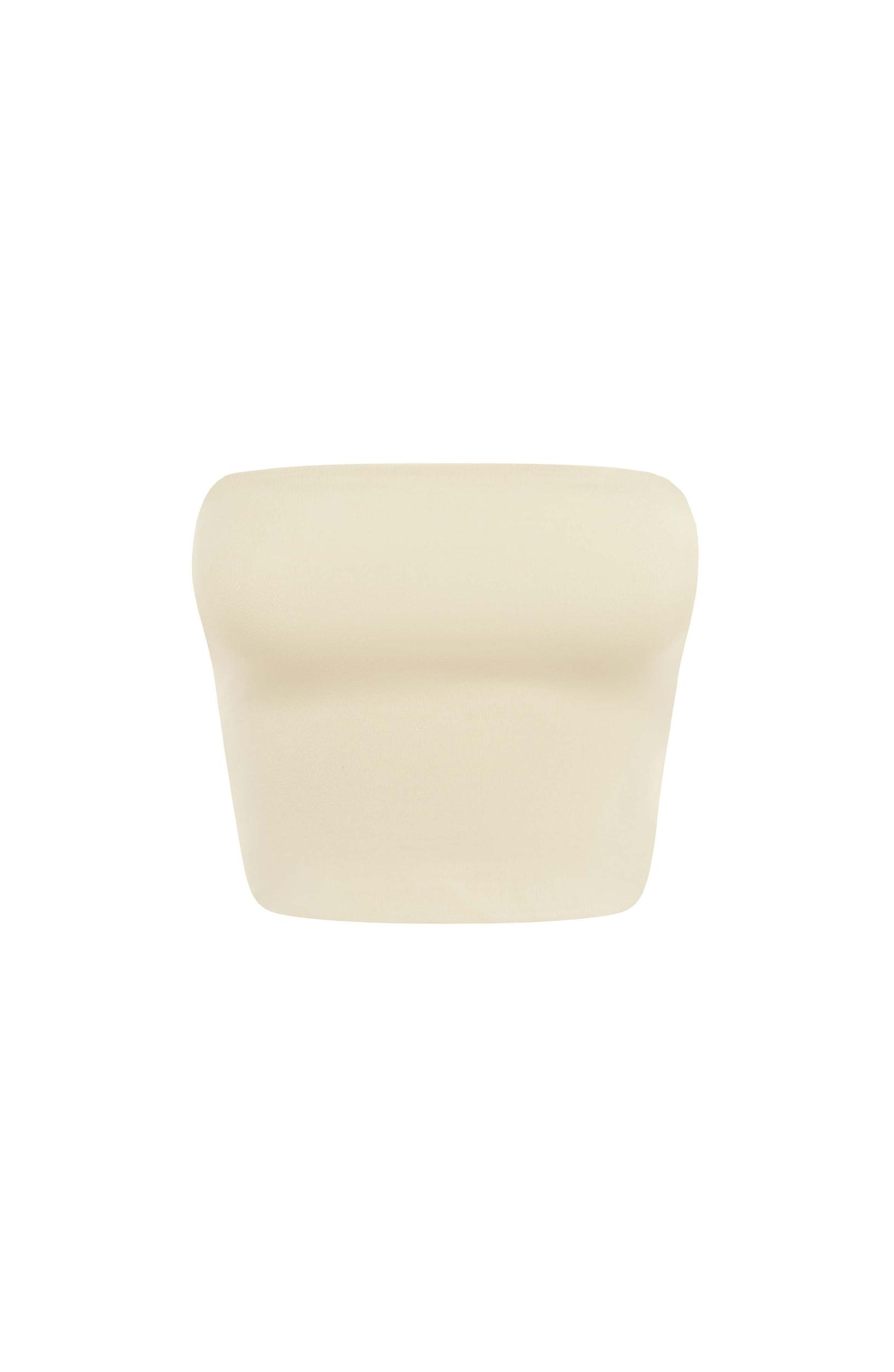 Rein Top - Cream Product Image