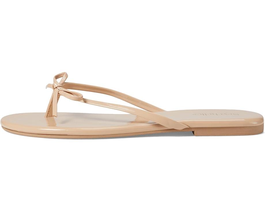 Wish List Clear Patent V Leather Product Image