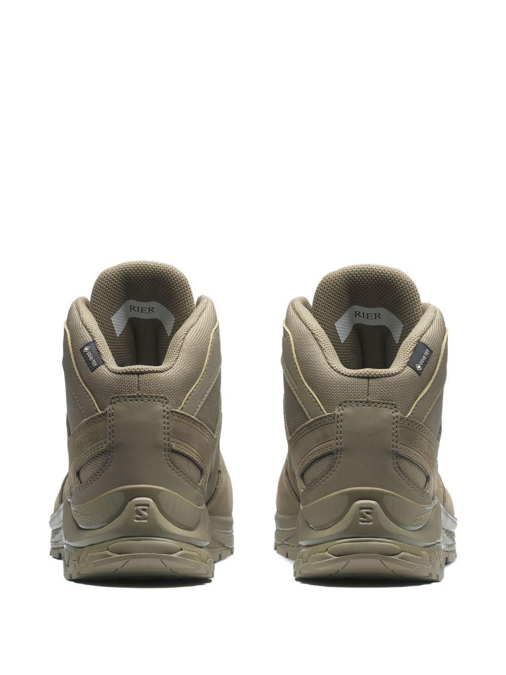 x Salomon XA Mid Rier boots Product Image