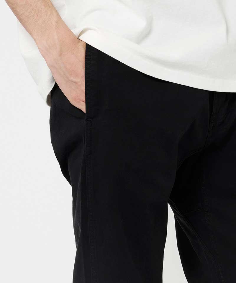 NN-Pant Cropped Male Product Image
