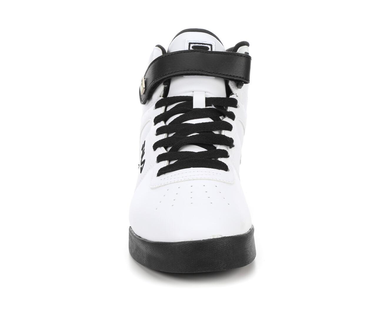 Men's Fila Vulc 13 SC High-Top Sneakers Product Image