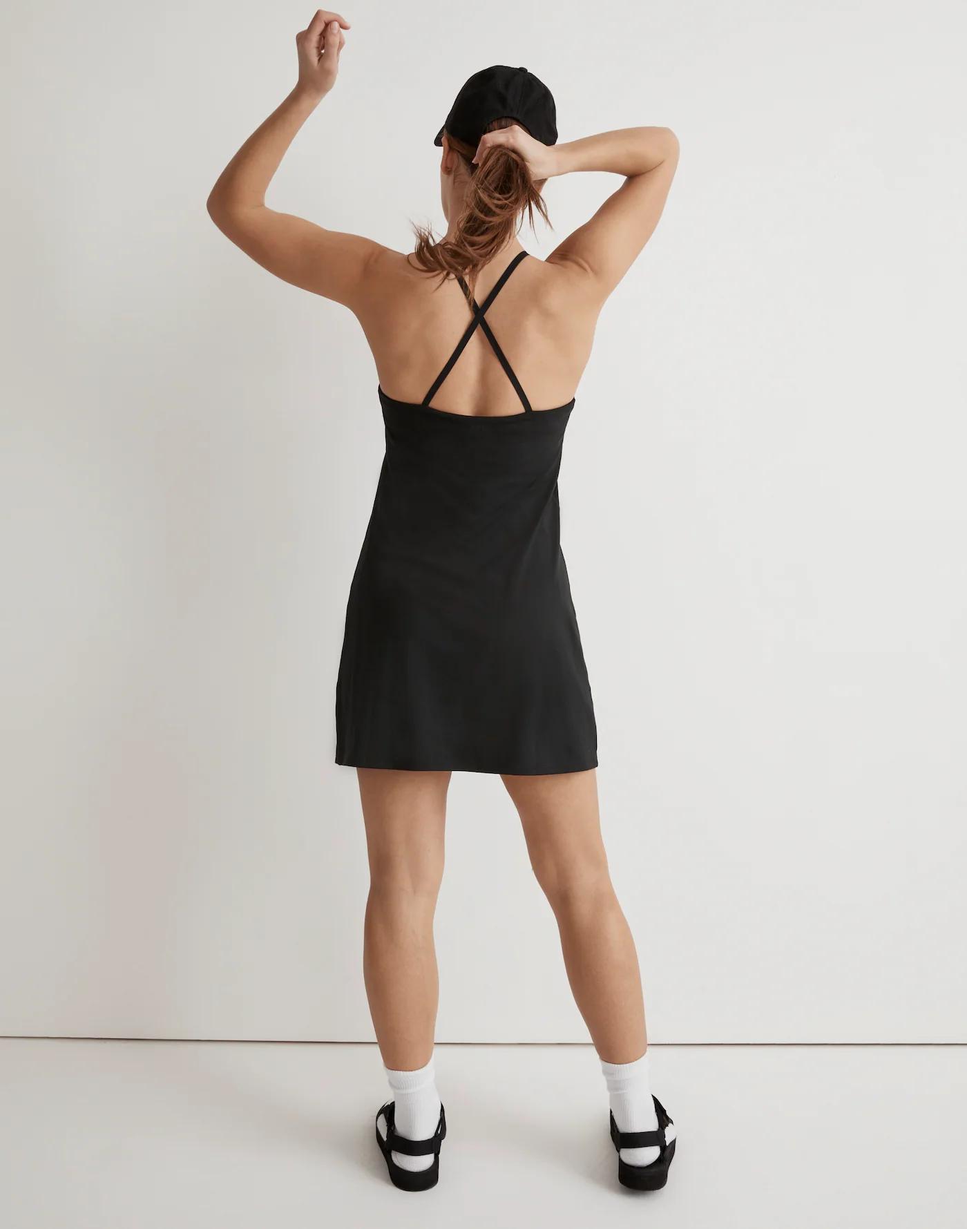 Flex 2.0 Fitness Dress Product Image