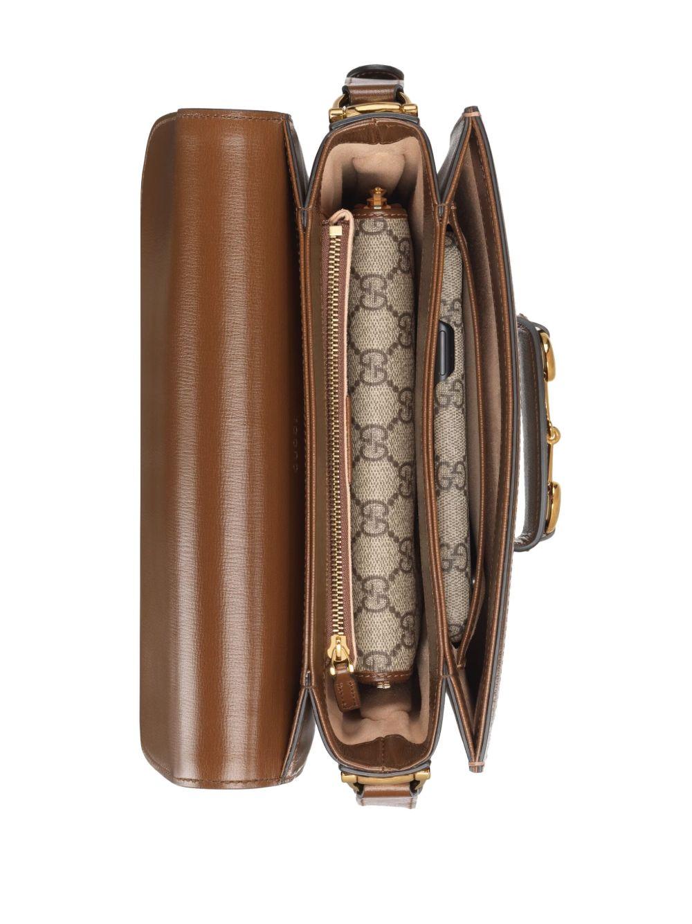 1955 Horsebit shoulder bag Product Image