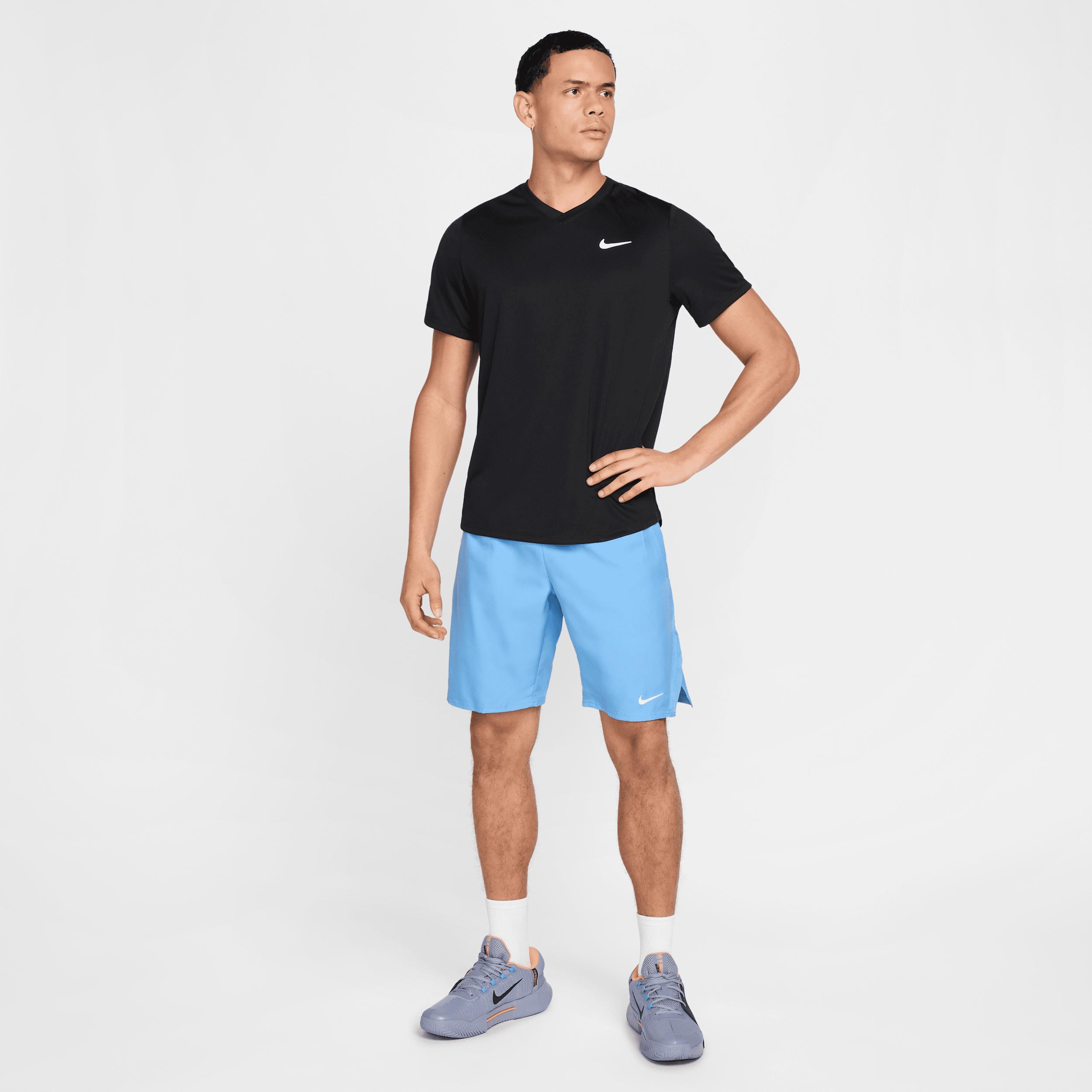 Nike Men's Court Victory Dri-FIT 9" Tennis Shorts Product Image
