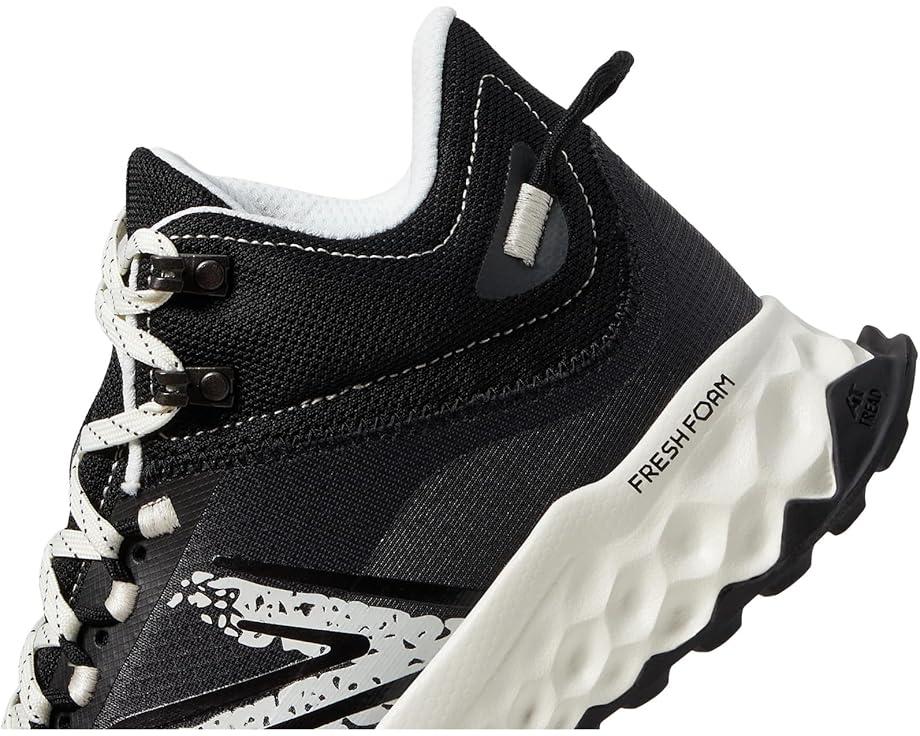 Fresh Foam X Hierro v8 Product Image