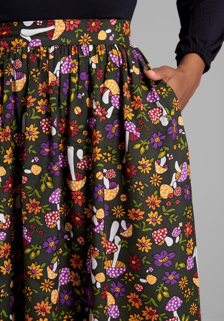 More Than Charming Skirt Product Image