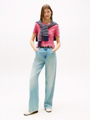 Crewneck Favorite T-Shirt Product Image