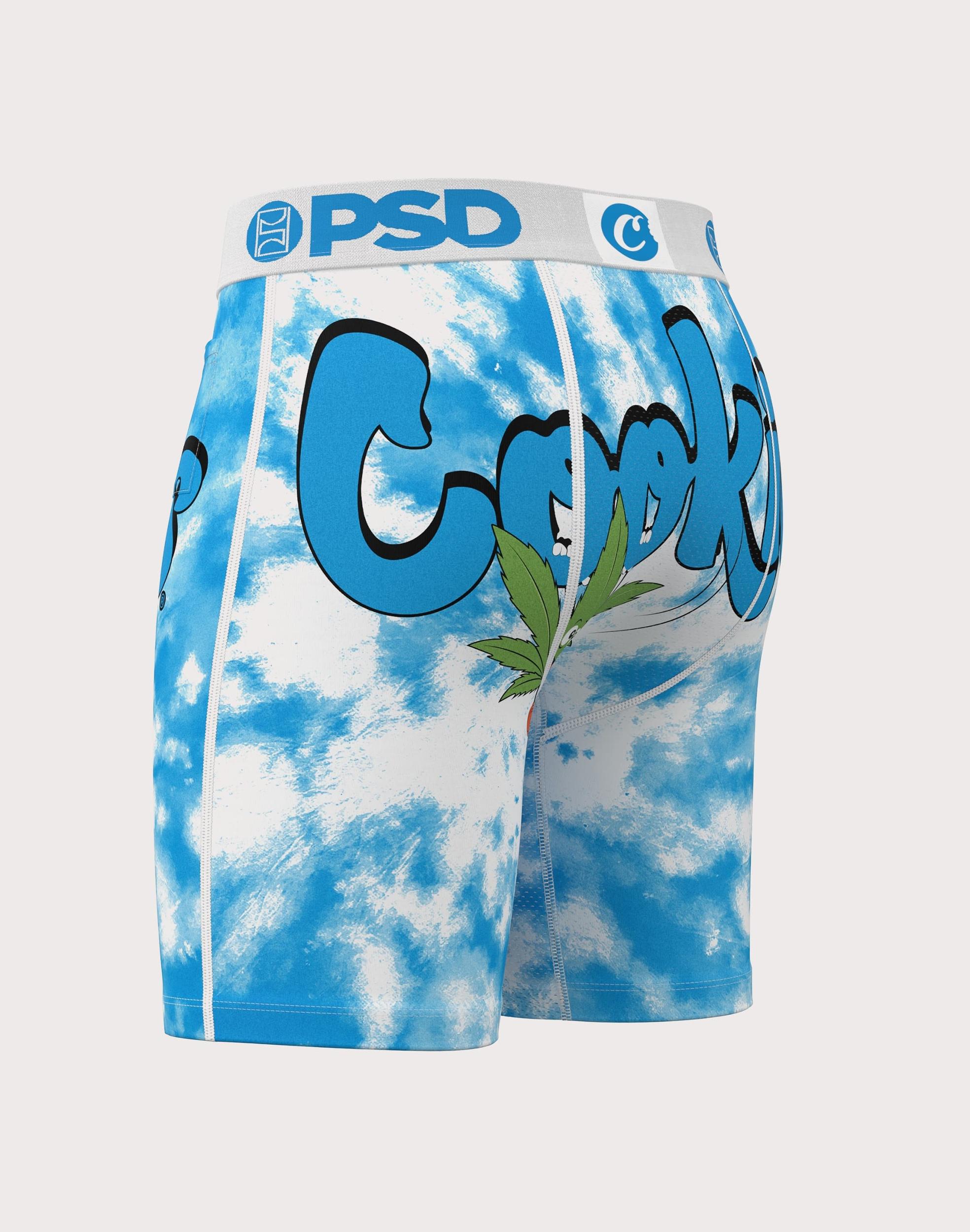 Psd Underwear Cookies Happy Underwear Product Image