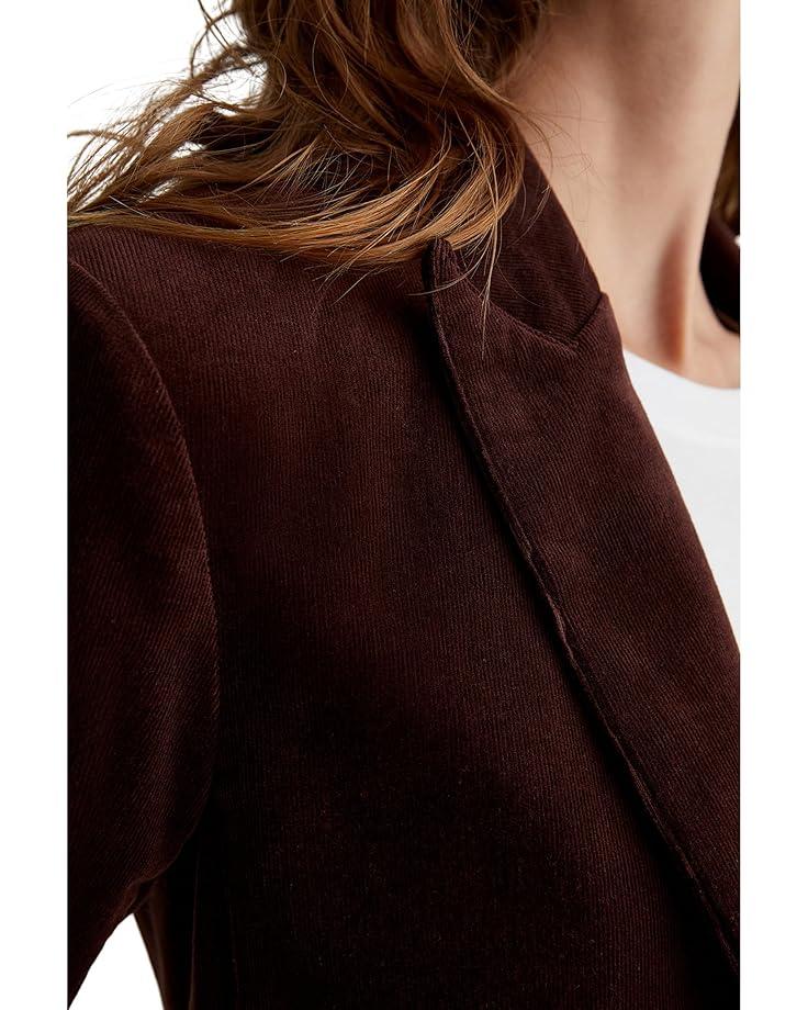 Tuxedo Jacket Product Image