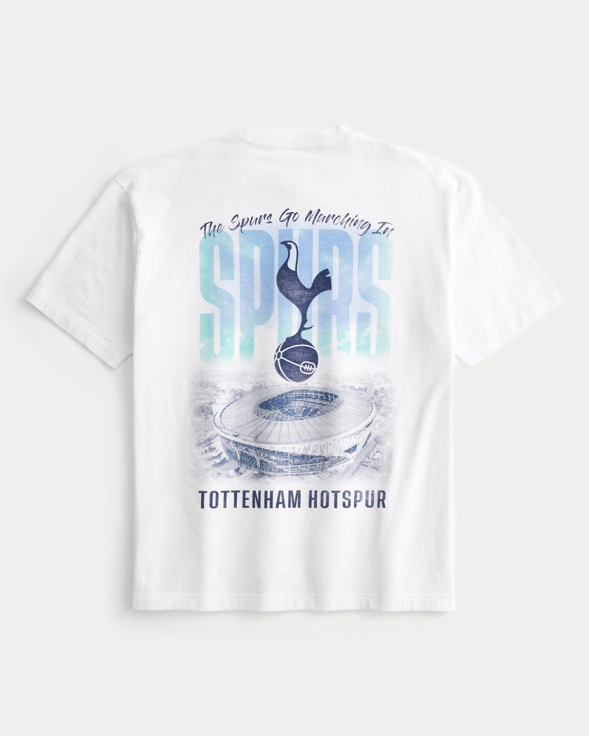 Tottenham Hotspur Graphic Tee Product Image