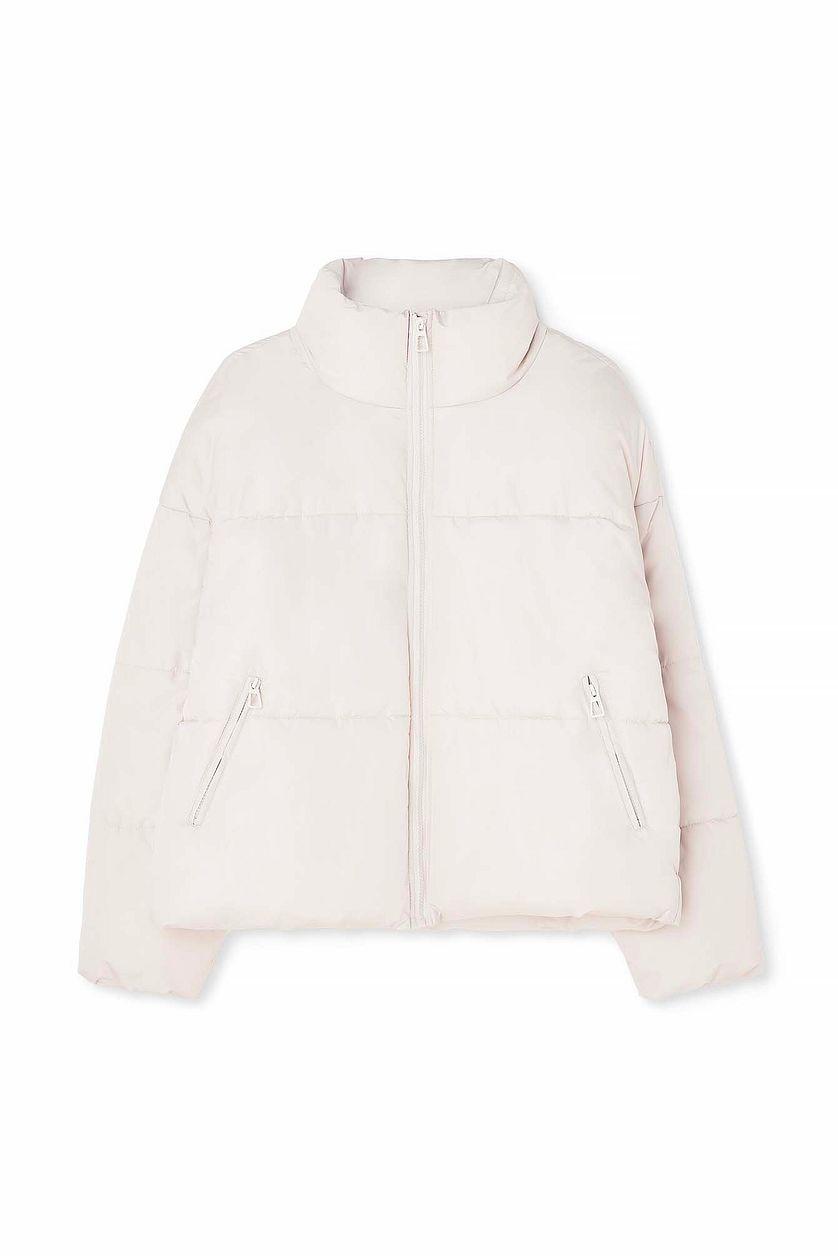 Oversized Padded Jacket Product Image