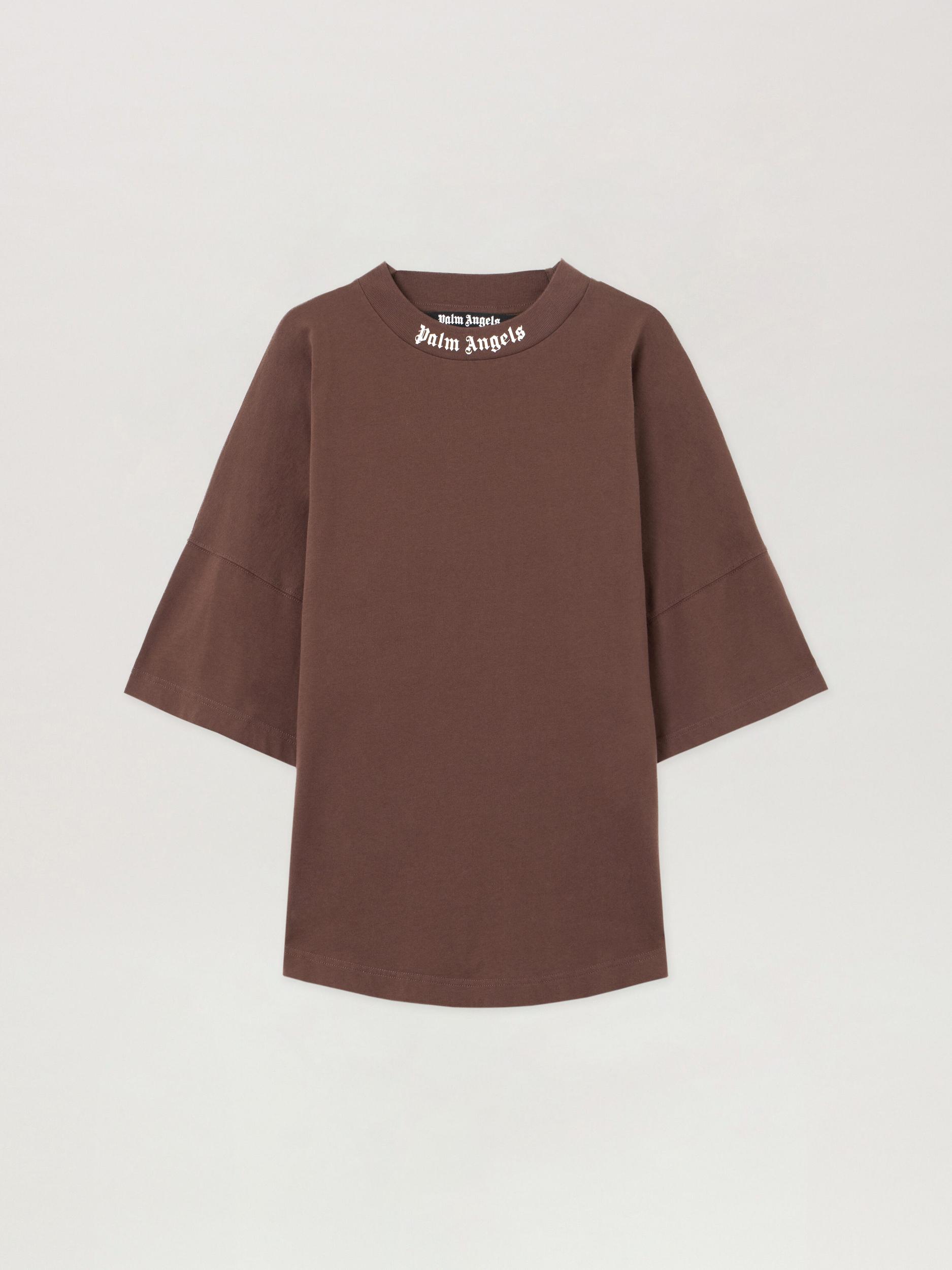 Classic Logo Over T-Shirt Product Image