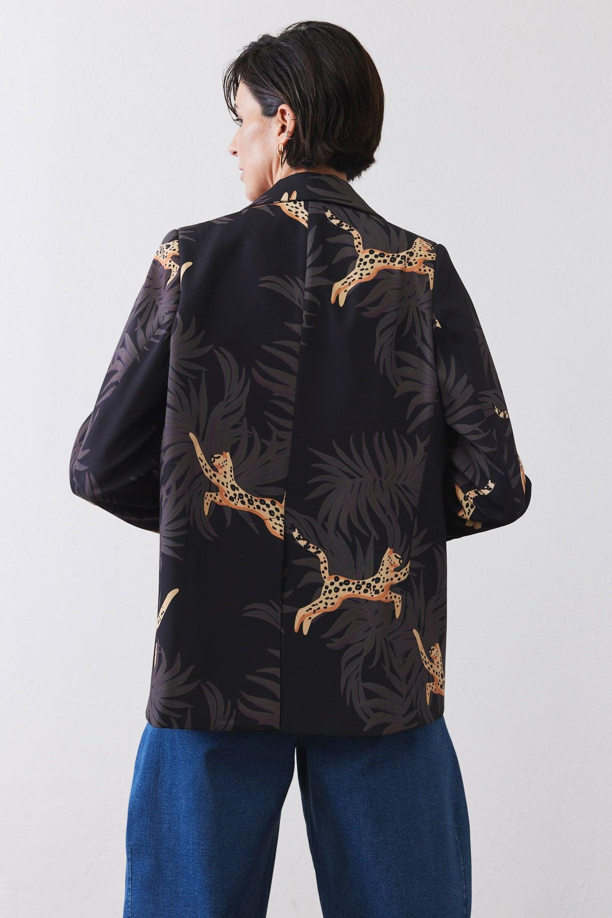 The Classic Blazer That Upgrades You Product Image