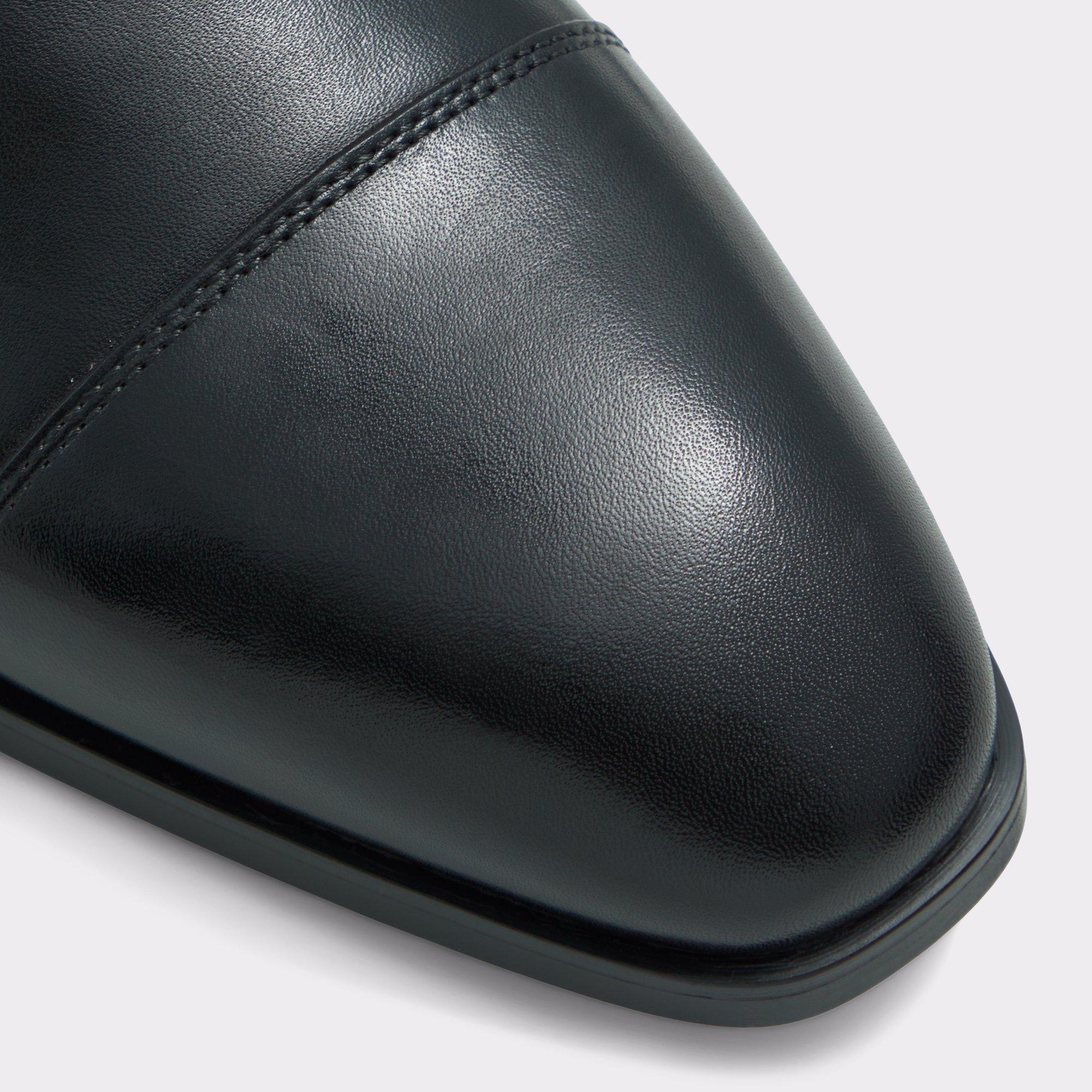 Decker Black Men's Oxfords & Lace-ups | ALDO US Product Image